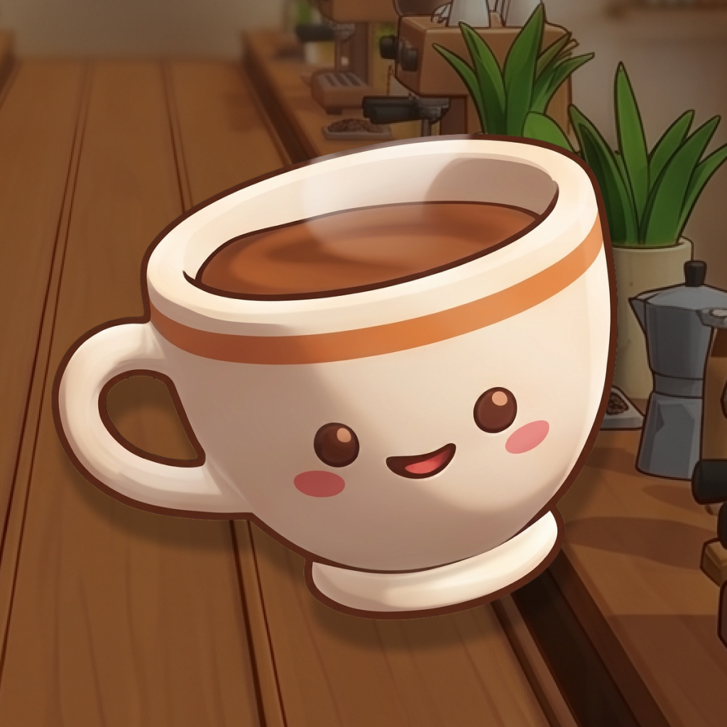 Coffee Crawl